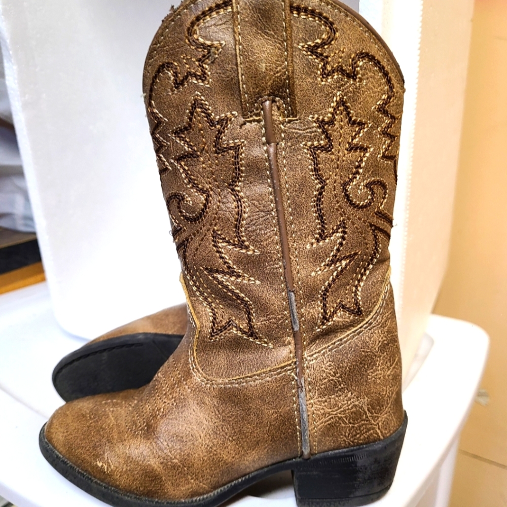 Loredo Cowboy boots
